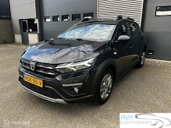 Dacia Sandero Stepway - 1.0 TCe NAVI / CRUISE / AIRCO / PDC