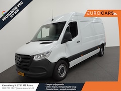 Mercedes-Benz Sprinter - 2.2 CDI L2H2 Automaat Airco Navi Camera Cruise Electra pakket