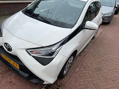 Toyota Aygo - 1.0 VVT-i x-play