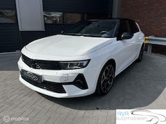Opel Astra - 1.6 Hybrid GS Line