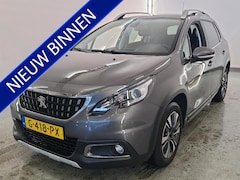 Peugeot 2008 - 1.2 PureTech Allure NL AUTO | PANO | AUTOMAAT |