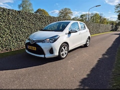 Toyota Yaris - 1.5 Full Hybrid Comfort