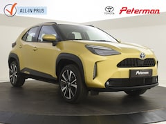 Toyota Yaris Cross - 1.5 Hybrid limited | Electrische achterklep | Navigatie | HUD