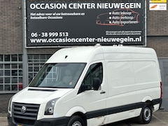 Volkswagen Crafter - 35 2.5 TDI L2H2 2009 Airco/109DKM NAP