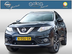 Nissan X-Trail - 1.6 DIG-T Business Trekhaak | Panorama dak | 360 Camera