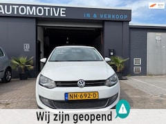 Volkswagen Polo - 1.4-16V Trendline
