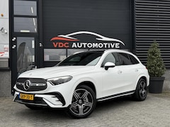 Mercedes-Benz GLC-klasse - 400e 4Matic AMG Pano | Luchtvering | Trekhaak | Burmester | Digital Light | HeadUpDisplay