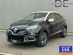 Renault Captur - 0.9 TCe Dynamique | Navigatie | Camera | Keyless | Nieuwe APK
