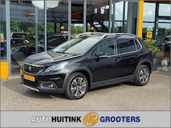 Peugeot 2008 - 1.2 PureTech Allure - panoramadak - navi - camera