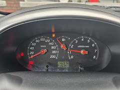 Nissan Micra - 1.2 Visia