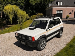 Fiat Panda - Panda 4x4 1987 #STOER