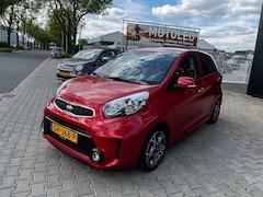 Kia Picanto - 1.2 CVVT SPORTSLINE