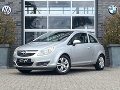 Opel Corsa - 1.2-16V EDITION AIRCO - EL. RAMEN APK 01-04-2026 ORG. NL