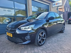 Opel Corsa - 1.2 Turbo 100pk 5 Deurs GS Line