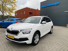 Skoda Kamiq - AMBITION