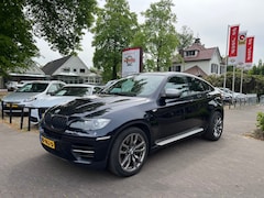 BMW X6 - M50D 381PK AUTOMAAT