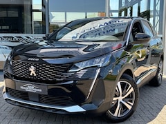 Peugeot 3008 - 1.2 130PK AUTOMAAT ALLURE AIRCO NAVI PDC-CAMERA VIRTUAL