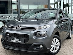 Citroën C3 - 1.2 PT FEEL AIRCO NAVI PDC CRUISE
