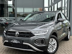 Volkswagen T-Roc - 1.0 TSI 115PK STYLE AIRCO NAVI PDC VIRTUAL