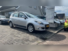 Renault Scénic - Scenic 1.6 expression