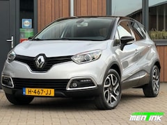 Renault Captur - 0.9 TCE Dynamique Camera Navi Trekhaak