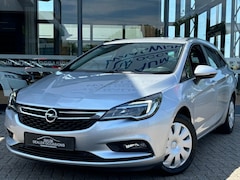 Opel Astra - 1.6 CDTI 140PK BUSINESS NAVI AIRCO PDC