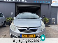 Opel Corsa - 1.0-12V Essentia