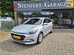 Hyundai i20 - 1.2 HP i-Motion