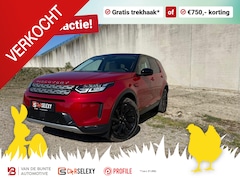 Land Rover Discovery Sport - P300e 1.5 S *Plug-In & Trekhaak