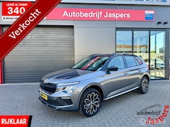 Skoda Kamiq - 1.5 TSI 150PK Sport Business