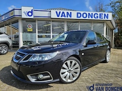 Saab 9-3 Sport Sedan - NEVS 2.0 T Aero