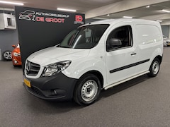 Mercedes-Benz Citan - 108 CDI / NL-auto, Eerste eigenaar, Radio, Trekhaak