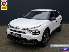 Citroën C4 - 1.2 Puretech Feel / CARPLAY / STUURVERW. /