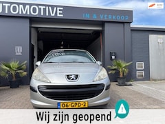 Peugeot 207 - 1.4 VTi XR