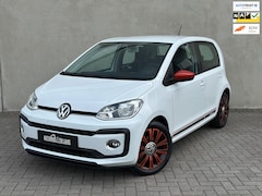 Volkswagen Up! - High 1.0 TSI Colour Beats Clima Cruise MF 16''