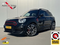 MINI Countryman - 2.0 John Cooper Works ALL4 Chili|NL-Auto