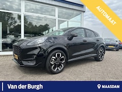 Ford Puma - 1.0 EcoBoost 155pk Hybrid ST-Line X Automaat