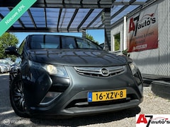 Opel Ampera - 1.4//Nieuwe APK//Automaat//Leder