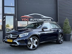 Mercedes-Benz GLC-klasse - 350 d 4M Luchtvering | Pano | Burmester | Keyless | Trekhaak | Distronic | Camera | Sfeerv