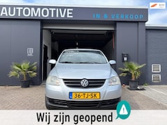 Volkswagen Fox - 1.2 Trendline