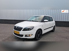 Skoda Fabia - 1.2 TSI Ambition RS pakket