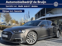 Audi A8 - 60 TFSIe Hybrid Quattro Pro Line Plus (full options)
