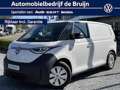 Volkswagen ID. Buzz Cargo - 77 kWh 204pk (Pdc, Deuren, Bank)