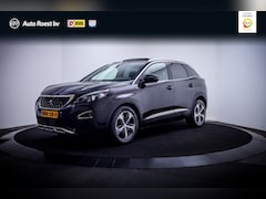 Peugeot 3008 - 1.6T Aut. GT-LINE PANO | MEMORY | FULL LED | LUXE LEDER | ACC | STOELVERW+MASSAGE | FOCAL