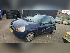 Ford Ka - 1.3 Cool & Sound