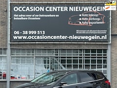 Ford Focus Wagon - 1.6 EcoBoost Titanium 2012 ECC/LMV/LEER/NAP