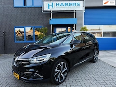 Renault Grand Scénic - 1.3 TCe Bose 159PK|Navi|Detectie|Leder|Full Led|AUT|Trekhaak|Camera|Head-UP|20INCH Velgen|