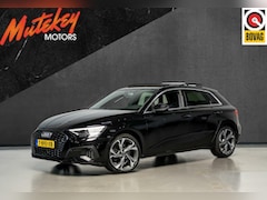 Audi A3 Sportback - 35 TFSI S edition
