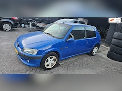 Peugeot 106 - 1.4 XR Sport