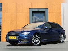 Audi A4 - 1.4TFSI S-tronic | S-Line | Pano | Matrix LED
